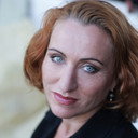 Christine Rothacker als 