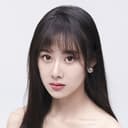 曹曦月 als Xi Shi