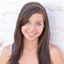 Bethany Peterson als Clerk at Store