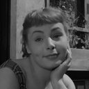 Jana Werichová als Restaurant Manager's Wife