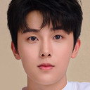 许睿浩 als Zong Hang