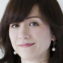 Nonomura Yukiko als Kasumida Kazue