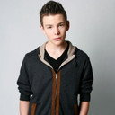 Felix Pennell als Red-Haired Boy