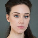 Юлия Франц als Oksana