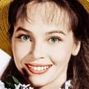 Leslie Caron als Elizabeth Prideaux