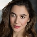 Vivien Monory als Nikita