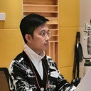 张如麟 als Voice