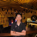Noval Auril Alfarrel, Sound Director