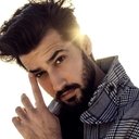 Dhairya Karwa als Karan Arora