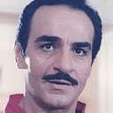 Magdy Wahba als police