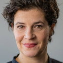 Cathérine Seifert als Clara Rauch