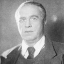 Давид Волосов als Uritskiy