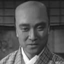 Chōjūrō Kawarasaki als Kuranosuke Oishi