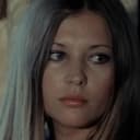 Christina von Blanc als Elfie