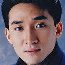 Norman Cheung Lap-Ki als 
