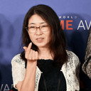 飯塚晴子, Character Designer