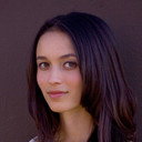 Bridgette Meredith Garb als Aidan's Sister
