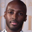 Godfrey Egbon als Evan