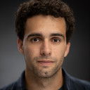 Stewart Prince als Howie Kaplan