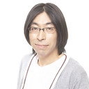 山口登 als Samurai (voice)