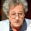 Benjamin Coriat als Self