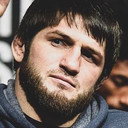 Aliaskhab Khizriev als Self