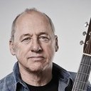 Mark Knopfler als vocals, guitars