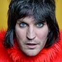 Noel Fielding als Pete Sweet