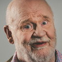 Oiva Lohtander als Muumipappa (Finnish version) (voice)