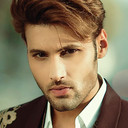 Yasir Shah als Farooq