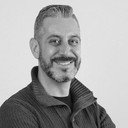 Ramón Cervera, Visual Effects Supervisor