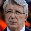 Enrique Cerezo, Thanks