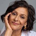 Meera Syal als Subisha Gulab (voice)