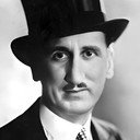 Jack Coogan Sr. als Clarence Marmalade