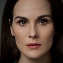 Michelle Dockery als Estella Williams