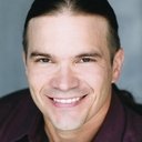 Curtis Wayne als Karl Schroder