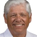 Lee Trevino als Lee Trevino