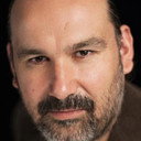 David Lemberg als Dimitri