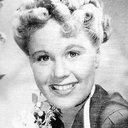 Judy Clark als Sandra Sibelius