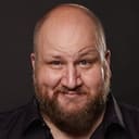 Stephen Kramer Glickman als Detective