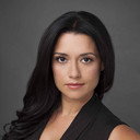 Marlene Vieira Leslie als Dream Woman