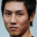 김지훈 als Young Man