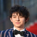 Harry Sugiyama als Luke Kidman