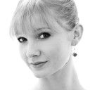 Melissa Hamilton als Queen of the Dryads