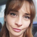 Ariel Gerard als Hope