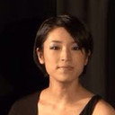 Nagisa Umeno als Atsuko