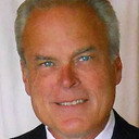 Jim Jensen als Anchorman