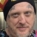 Violent J als Big Baby Sweets