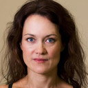 Oddrun Valestrand als Hospital Doctor