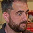 Anthony Greenhouse als Self